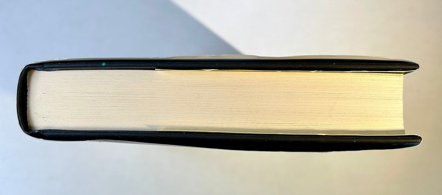 Artemis - Andy Weir - First Edition