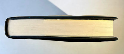 Artemis - Andy Weir - First Edition