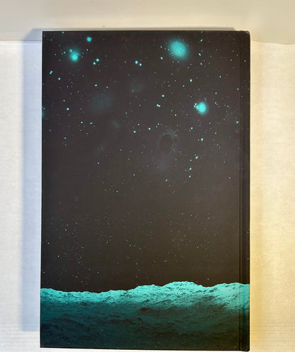 Artemis - Andy Weir - First Edition