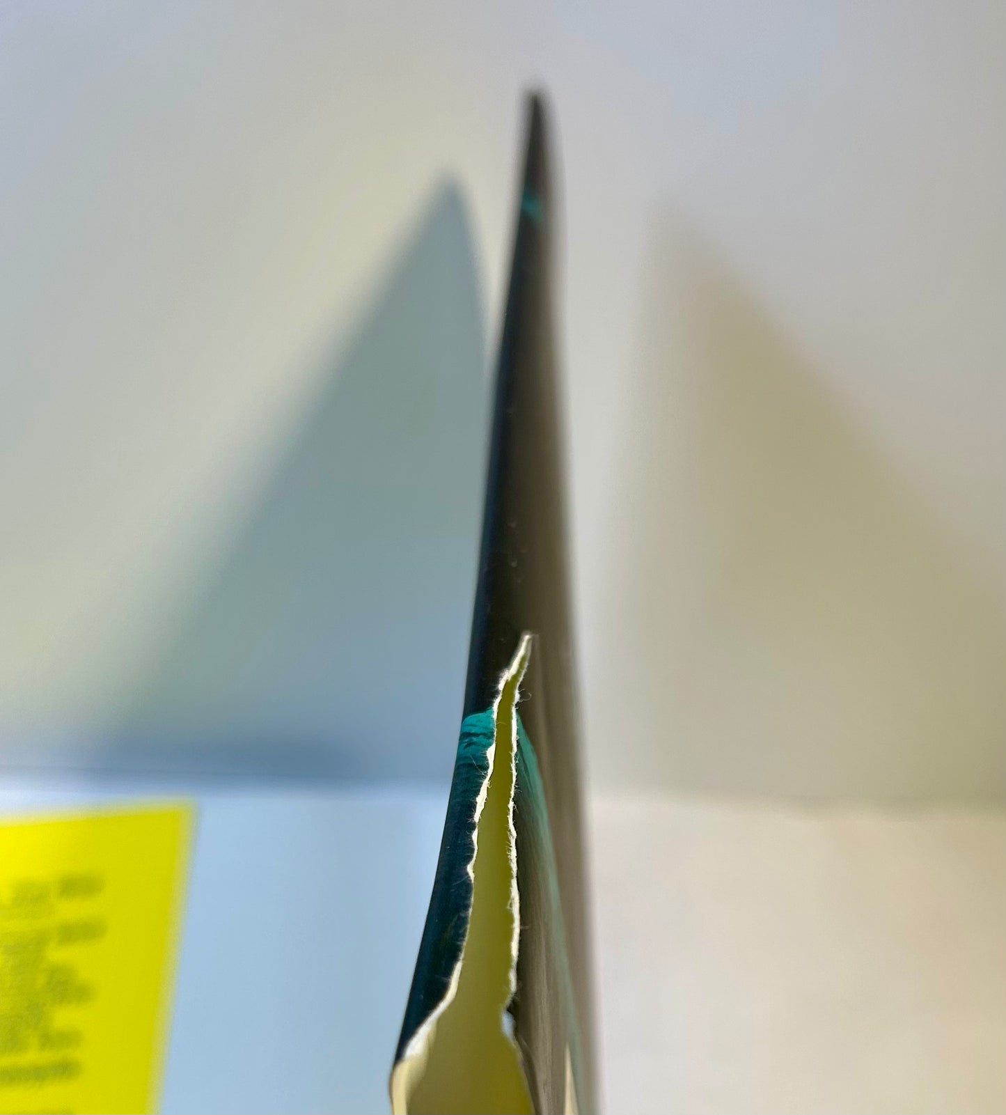 Artemis - Andy Weir - First Edition