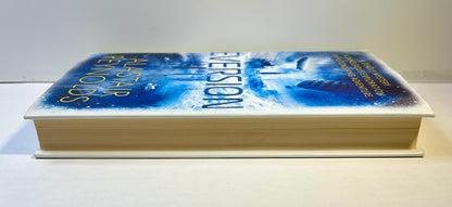 Eversion - Alastair Reynolds