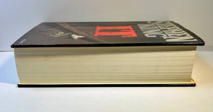 IT - Stephen King - First US Edition