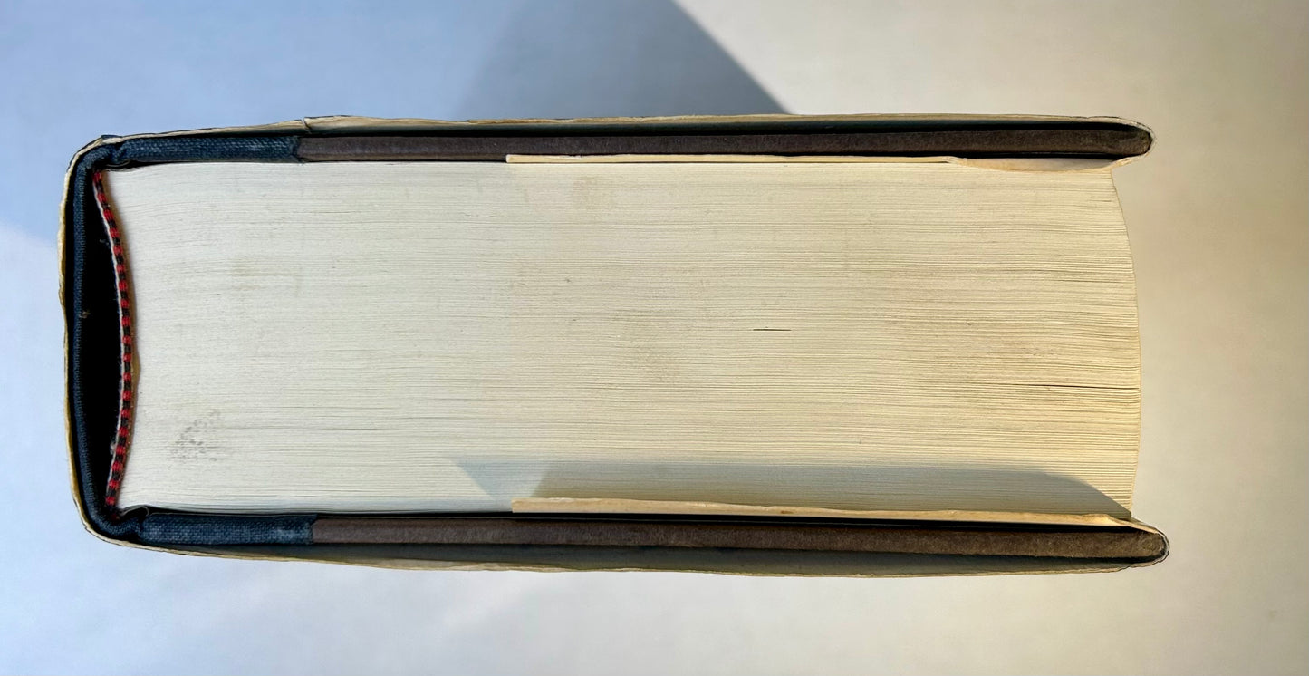 IT - Stephen King - First US Edition