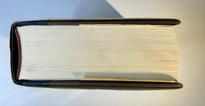 IT - Stephen King - First US Edition