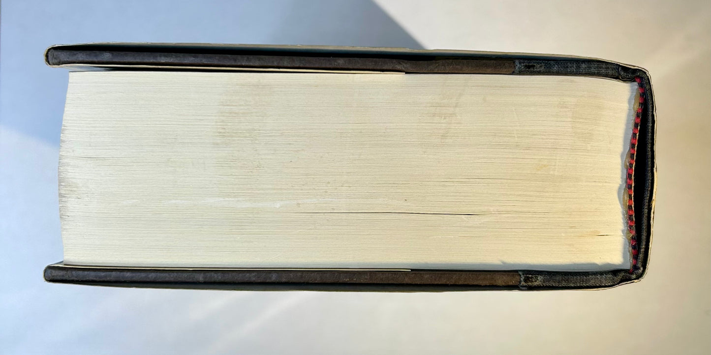 IT - Stephen King - First US Edition