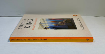 Umney's Last Case - Stephen King - Penguin 60th Anniversary Edition