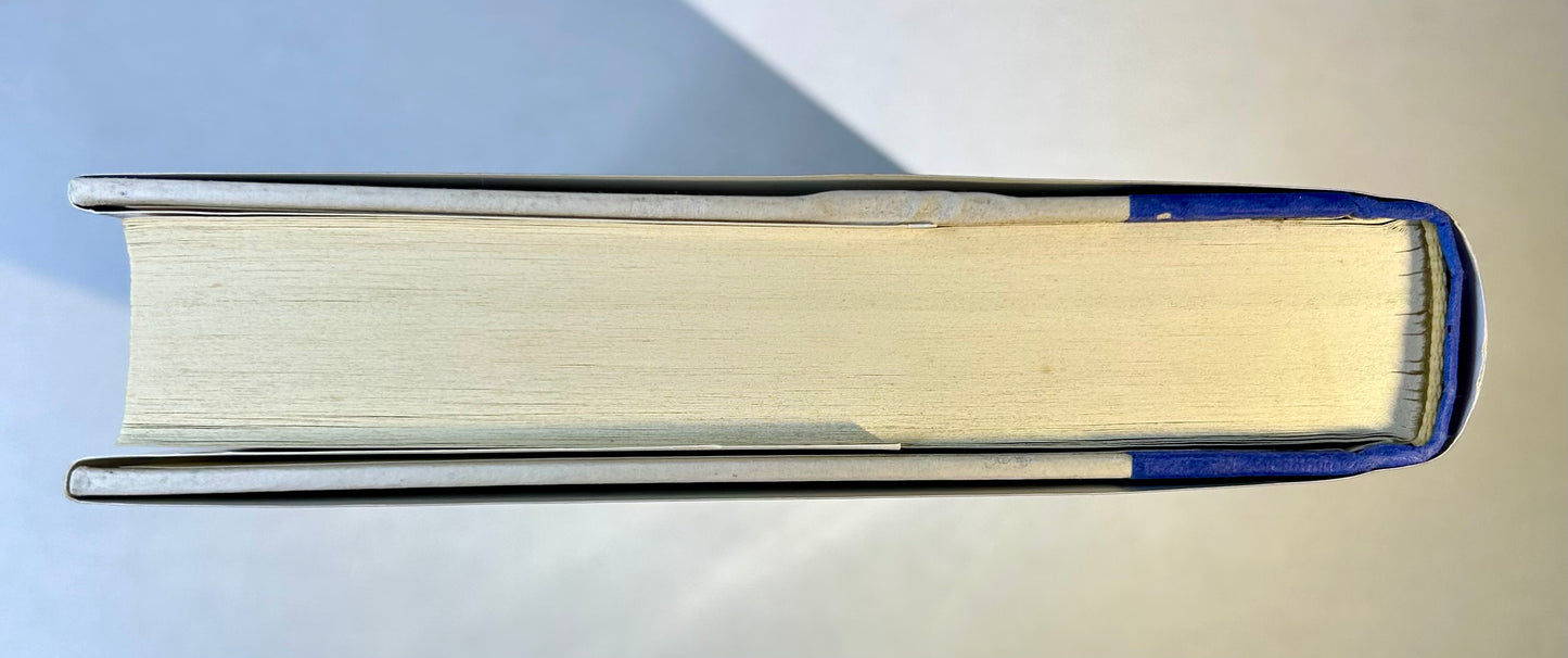 From a Buick 8 - Stephen King - First US Edition