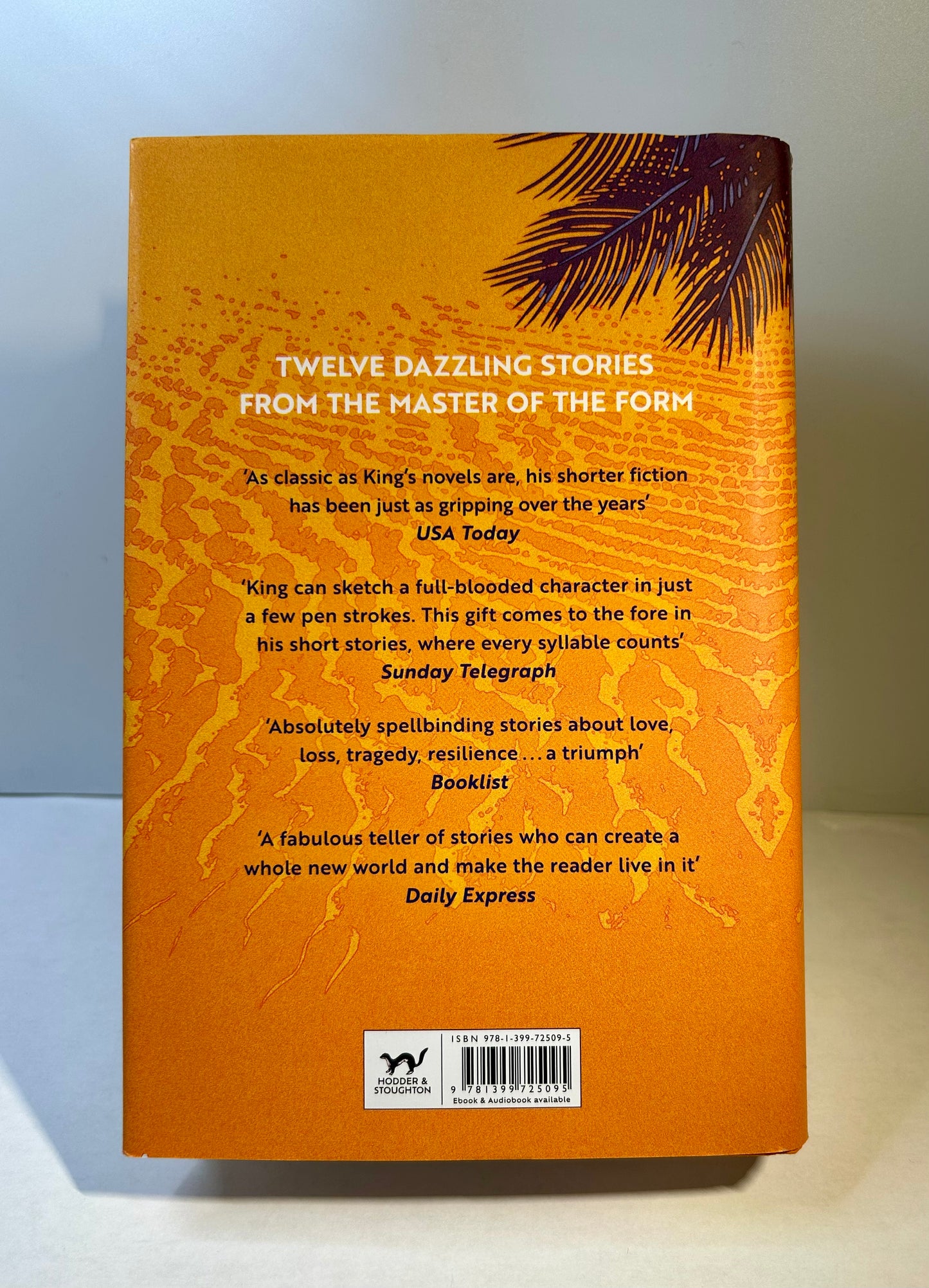 You Like it Darker - Stephen King - First UK Edition