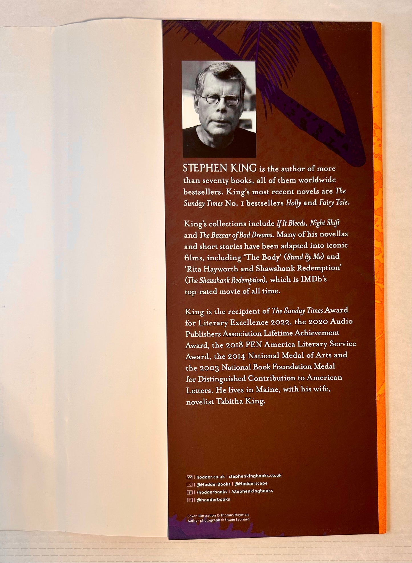 You Like it Darker - Stephen King - First UK Edition