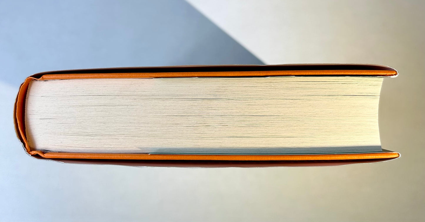 Never Flinch - Stephen King - First UK Edition