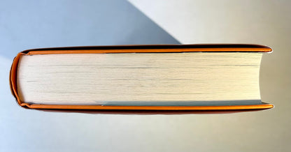 Never Flinch - Stephen King - First UK Edition