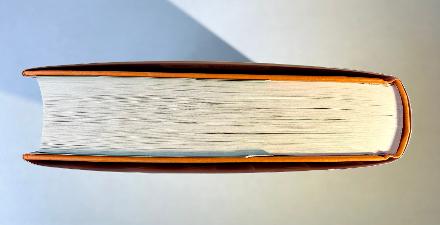 Never Flinch - Stephen King - First UK Edition