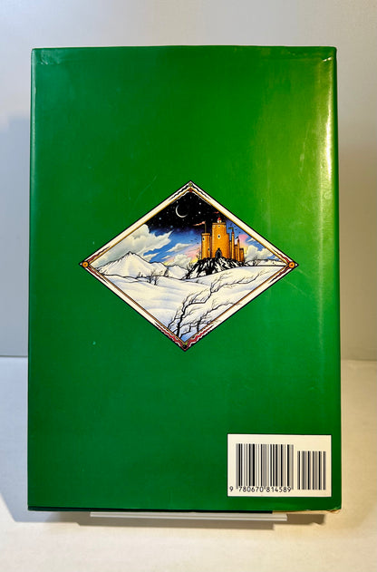 Eyes of the Dragon - Stephen King - First US Edition