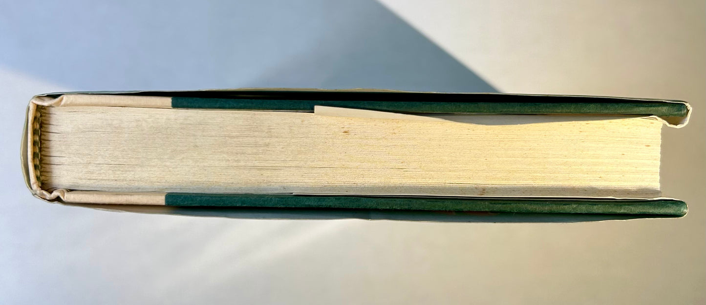 Eyes of the Dragon - Stephen King - First US Edition