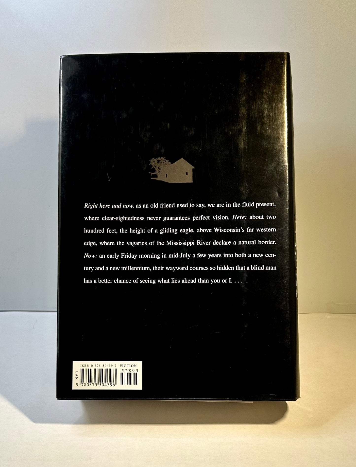 Black House - Stephen King & Peter Straub - First US Edition