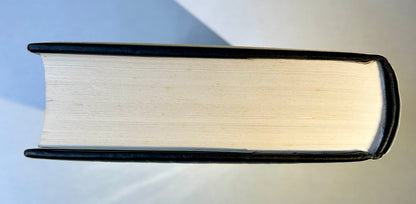 Black House - Stephen King & Peter Straub - First US Edition