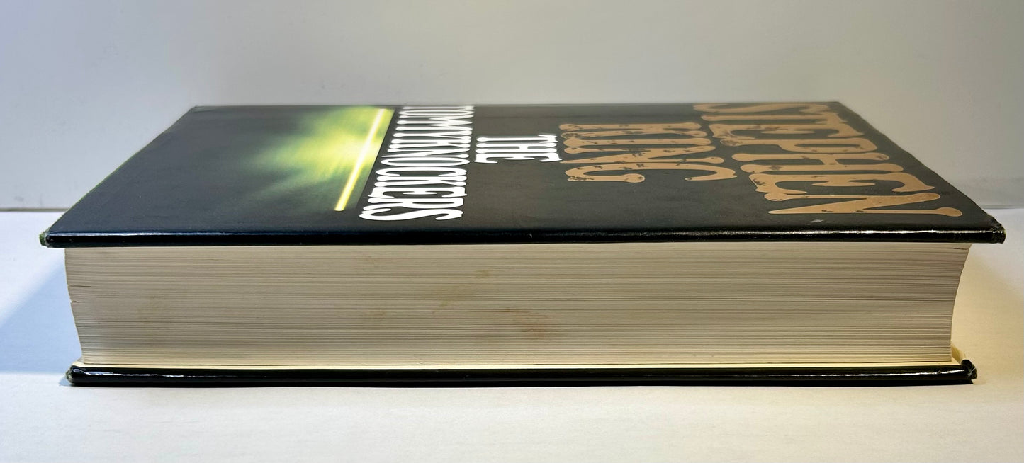 The Tommyknockers - Stephen King - First US Edition
