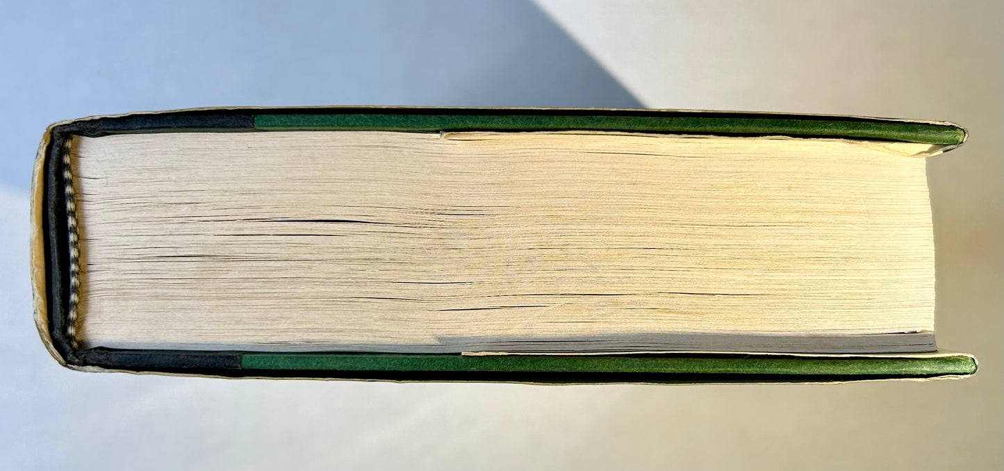 The Tommyknockers - Stephen King - First US Edition