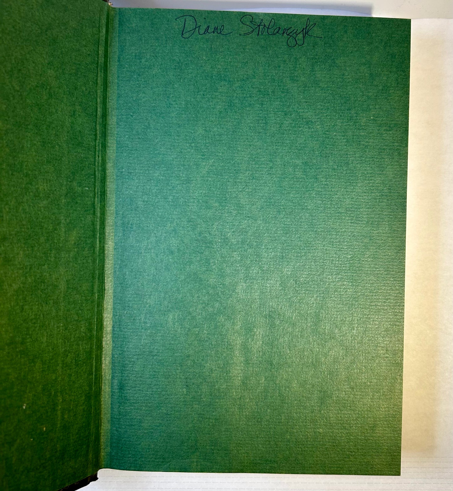 The Tommyknockers - Stephen King - First US Edition