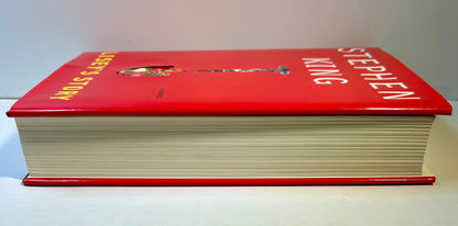 Lisey's Story - Stephen King - First US Edition
