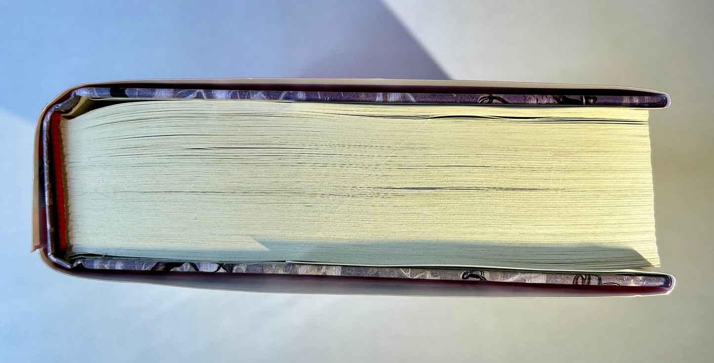 Lisey's Story - Stephen King - First US Edition