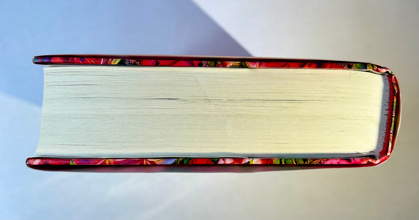 Lisey's Story - Stephen King - First US Edition