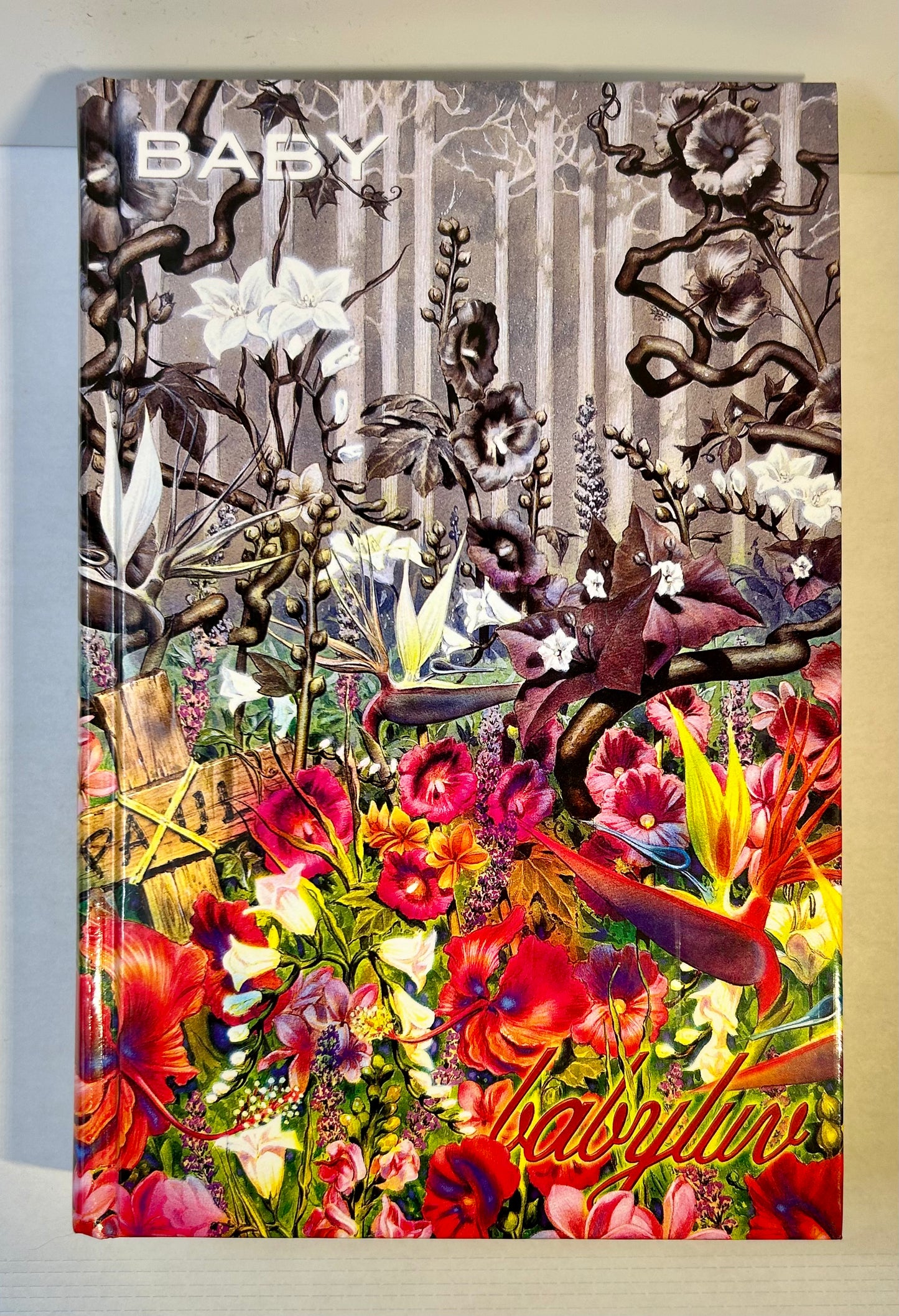 Lisey's Story - Stephen King - First US Edition