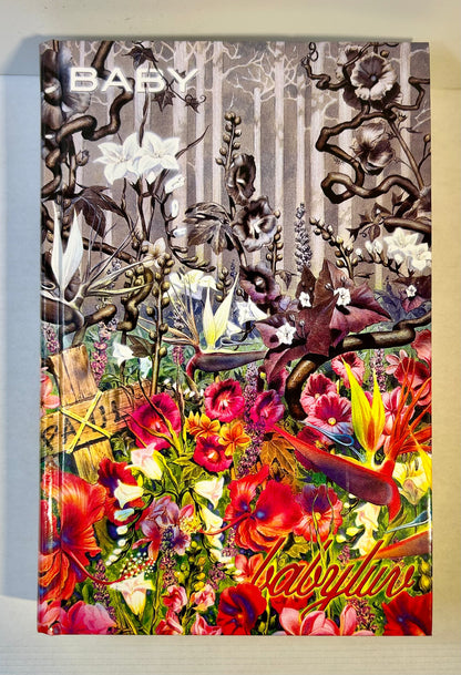 Lisey's Story - Stephen King - First US Edition