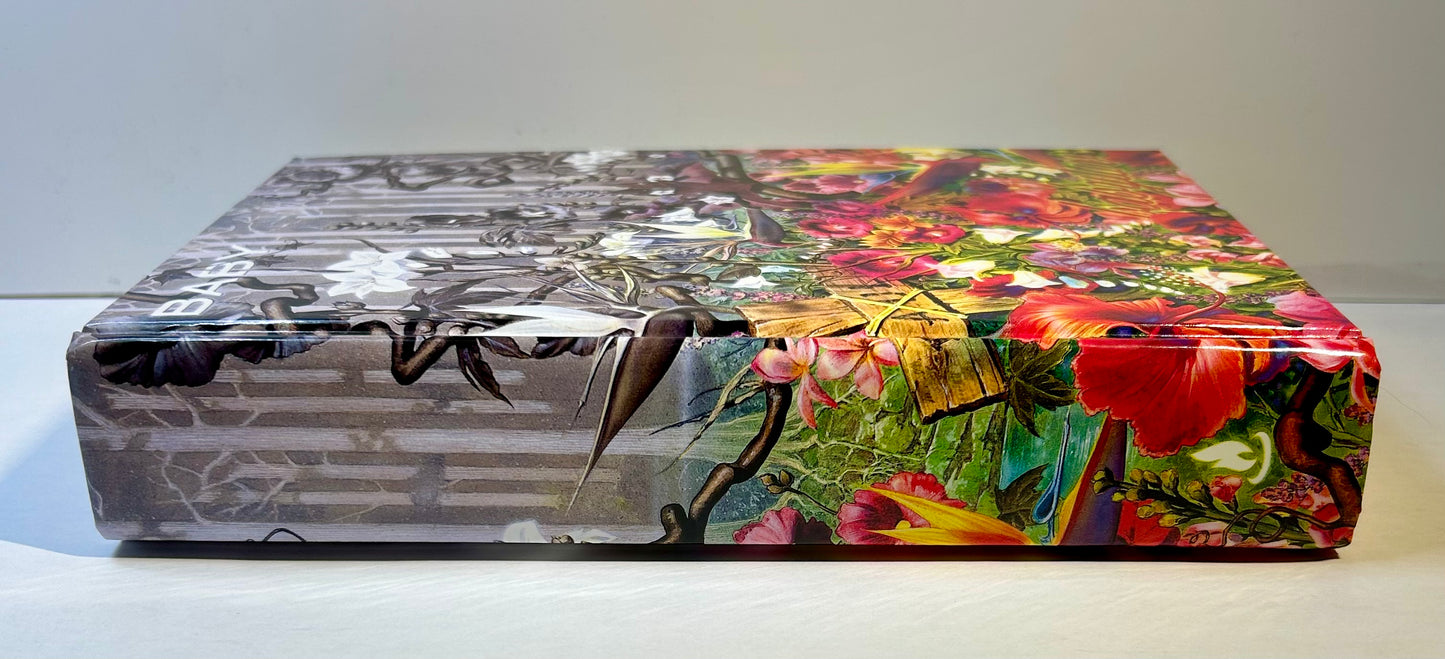 Lisey's Story - Stephen King - First US Edition