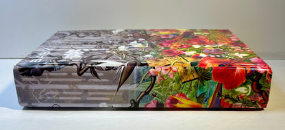 Lisey's Story - Stephen King - First US Edition