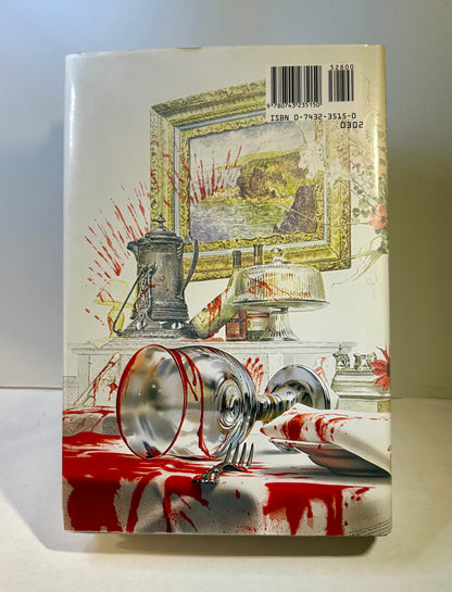 Everything's Eventual - Stephen King - First US Edition