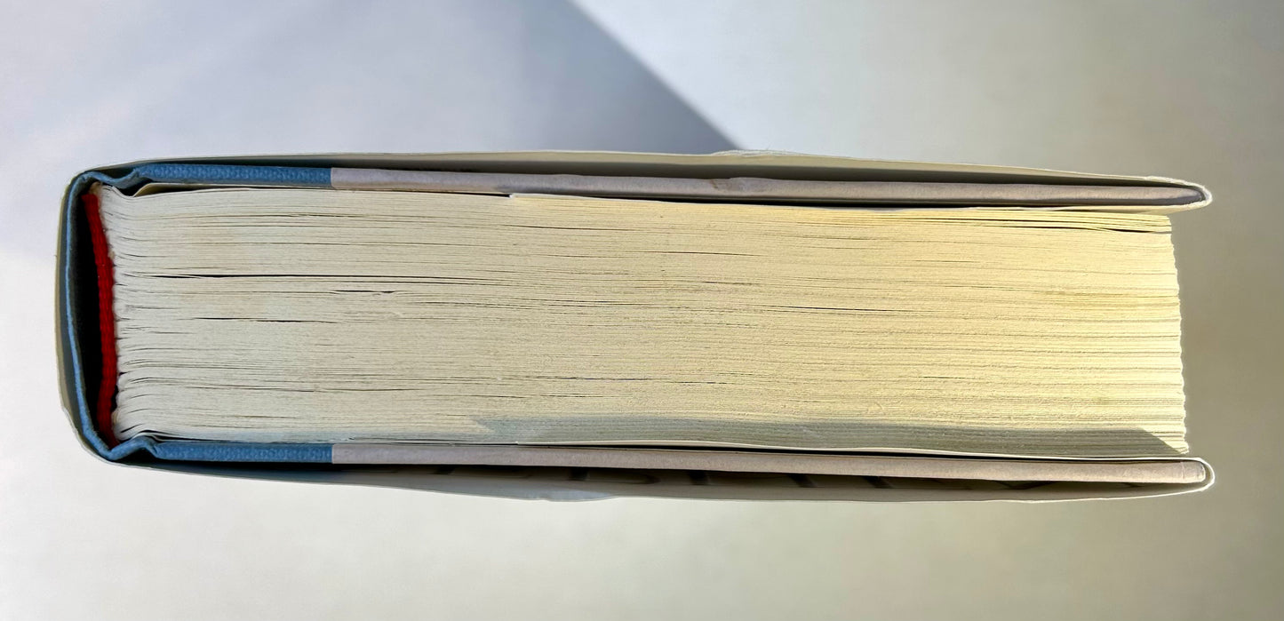 Everything's Eventual - Stephen King - First US Edition