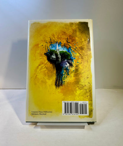 Gwendy's Button Box - Stephen King & Richard Chizmar - First US Edition