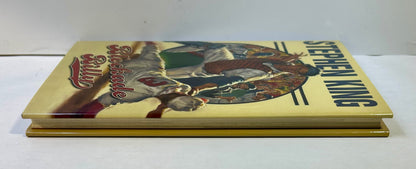 Blockade Billy - Stephen King - First US Edition (Cemetery Dance)