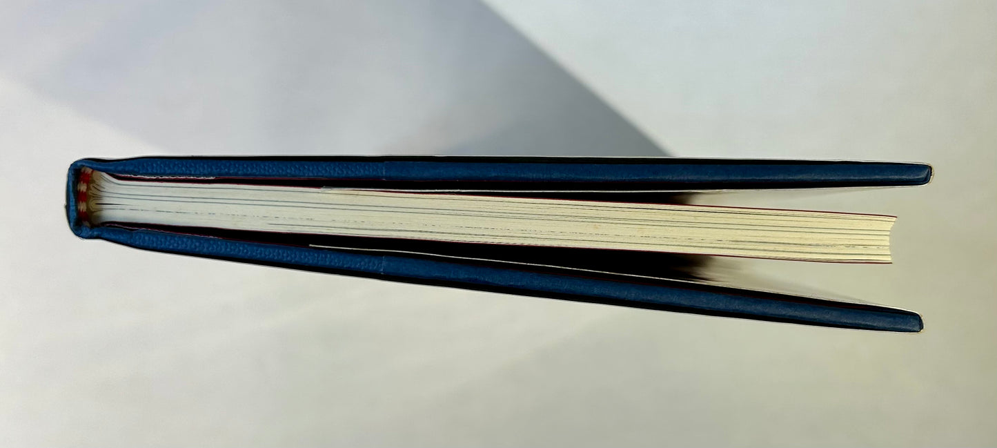 Blockade Billy - Stephen King - First US Edition (Cemetery Dance)