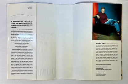 Duma Key - Stephen King - First US Edition