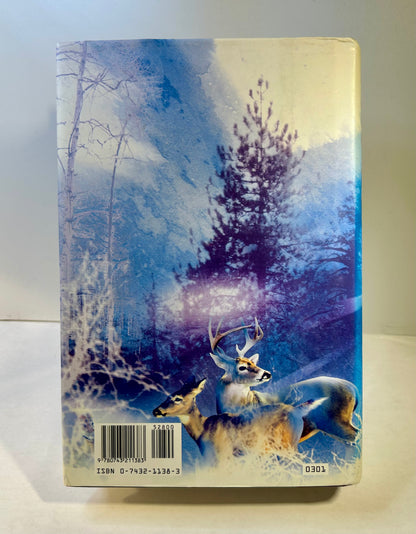 Dreamcatcher - Stephen King - First US Edition