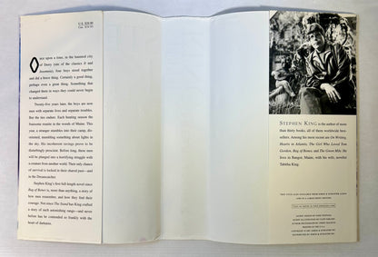 Dreamcatcher - Stephen King - First US Edition