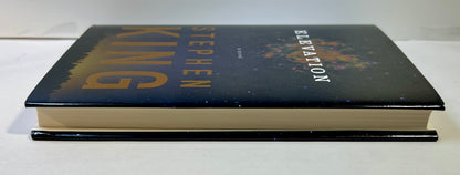 Elevation - Stephen King - First US Edition