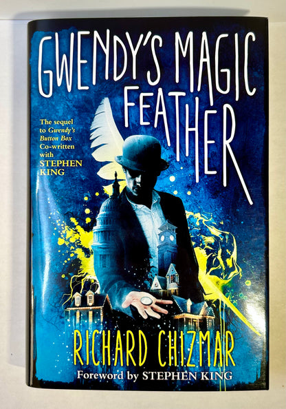 Gwendy Trilogy - Stephen King & Richard Chizmar