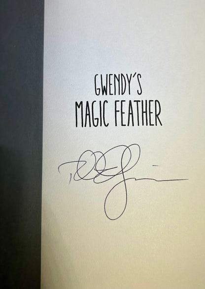 Gwendy Trilogy - Stephen King & Richard Chizmar