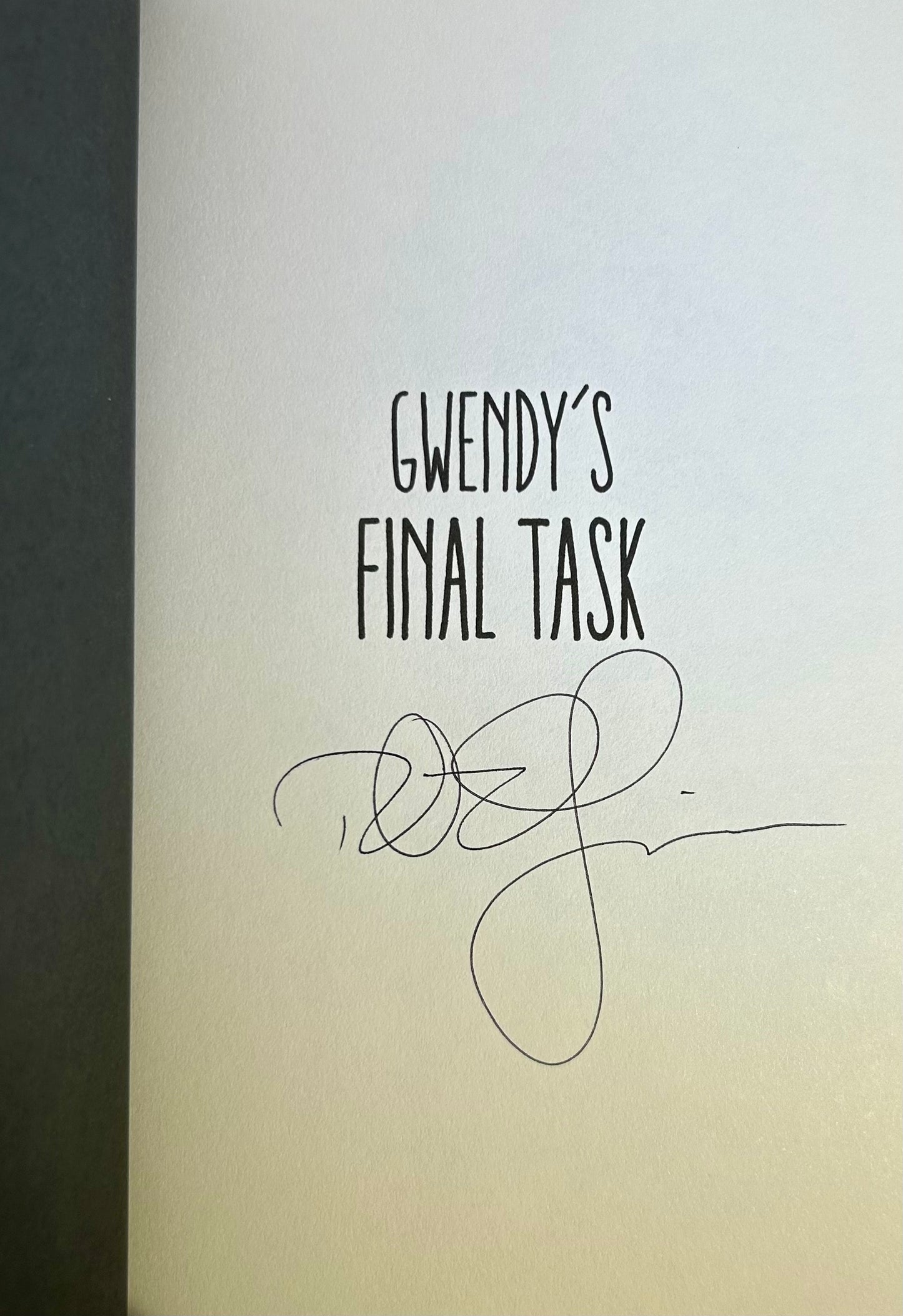 Gwendy Trilogy - Stephen King & Richard Chizmar