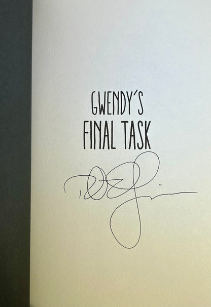 Gwendy Trilogy - Stephen King & Richard Chizmar