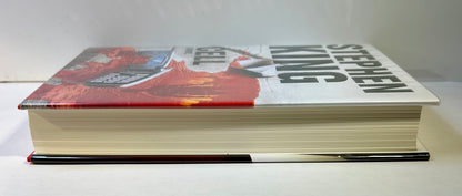Cell - Stephen King - First US Edition