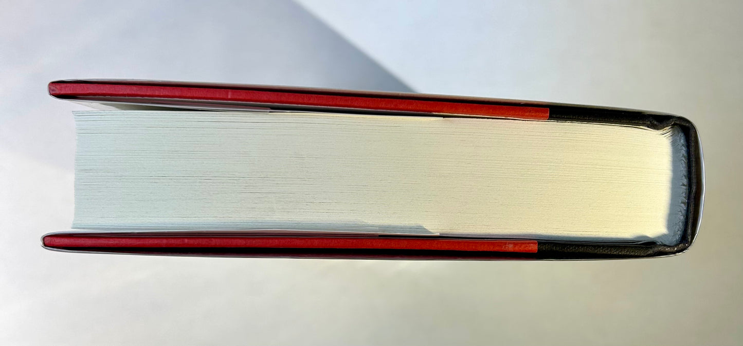 Cell - Stephen King - First US Edition