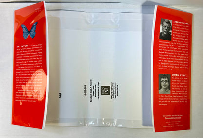 Sleeping Beauties - Stephen King & Owen King - First US Edition