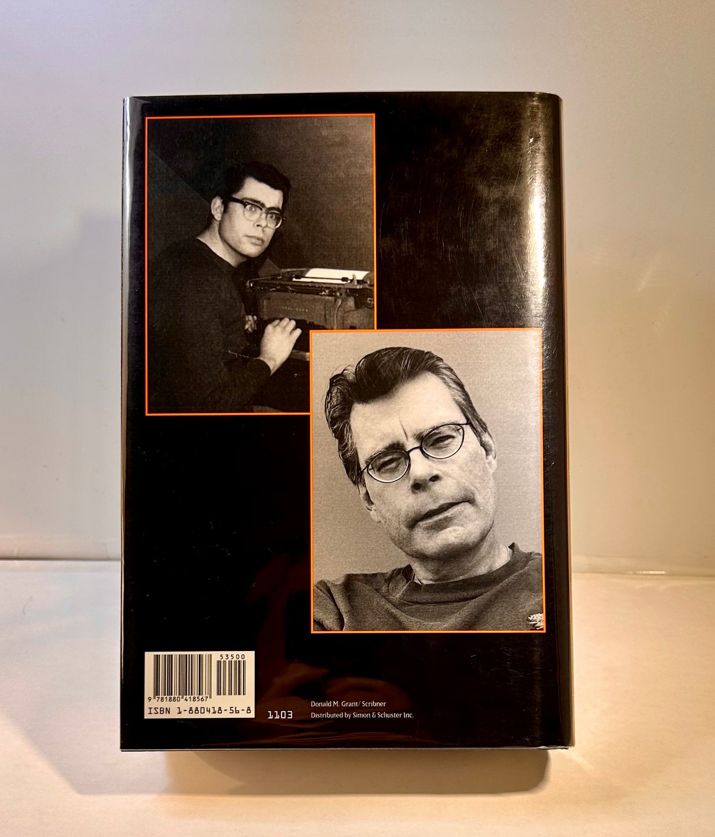 Dark Tower V - Wolves of the Calla - Stephen King - First US Edition