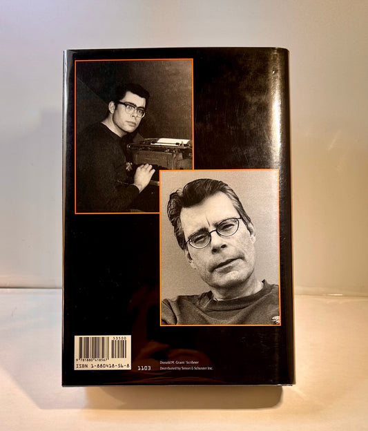 Dark Tower V - Wolves of the Calla - Stephen King - First US Edition