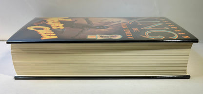 Dark Tower V - Wolves of the Calla - Stephen King - First US Edition