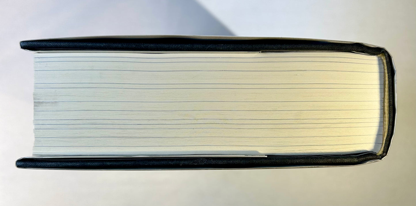 Dark Tower V - Wolves of the Calla - Stephen King - First US Edition